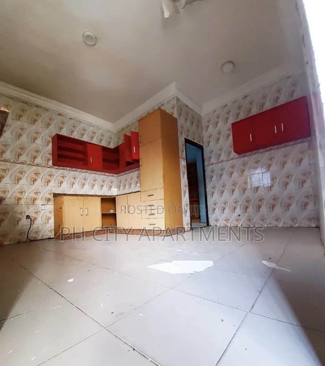2bdrm Apartment in Port-Harcourt for rent in Port-Harcourt