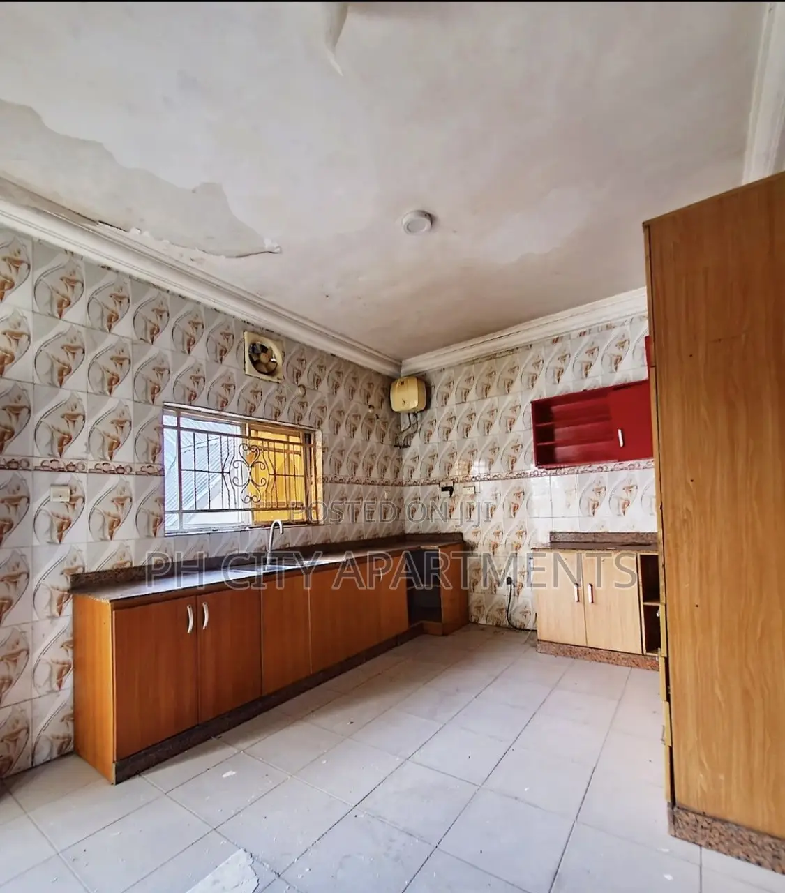 2bdrm Apartment in Port-Harcourt for rent in Port-Harcourt