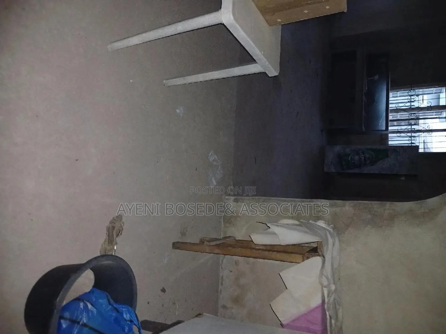 4bdrm Bungalow in Ibasha, Obafemi-Owode for sale in Obafemi-Owode
