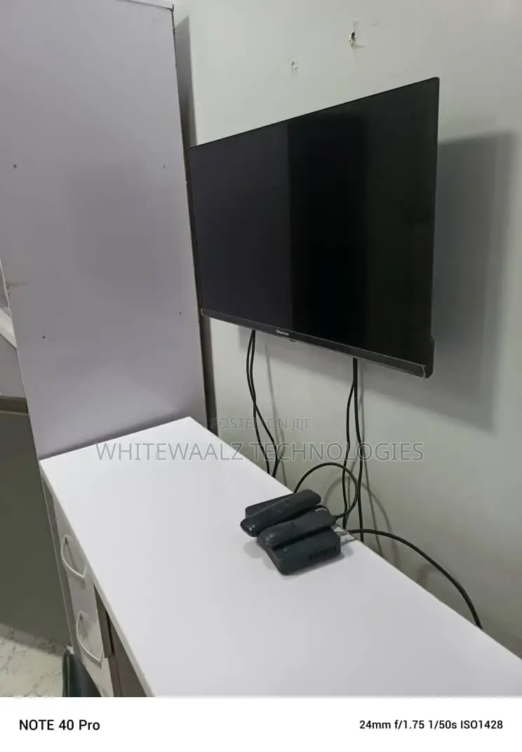 Furnished Studio Apartment in Rock Garden City, Phase 2 / Jikwoyi in Phase 2 / Jikwoyi