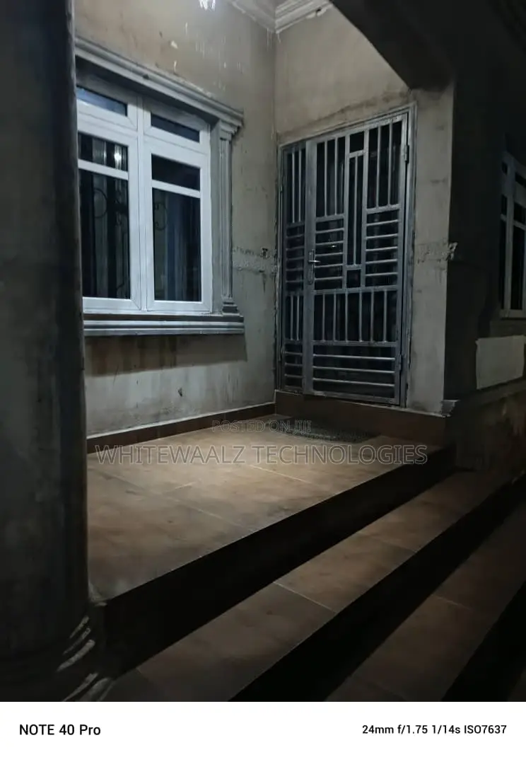 Furnished Studio Apartment in Rock Garden City, Phase 2 / Jikwoyi in Phase 2 / Jikwoyi