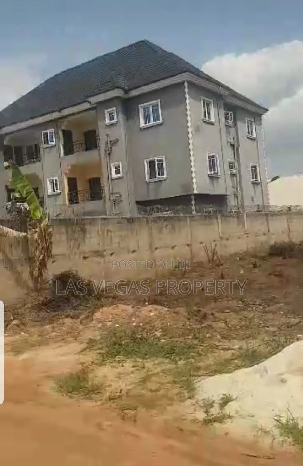 One Plot of Land at Umuezuo Naze in Owerri