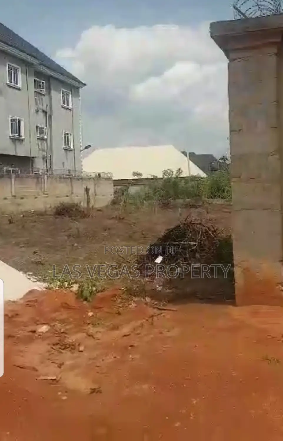 One Plot of Land at Umuezuo Naze in Owerri