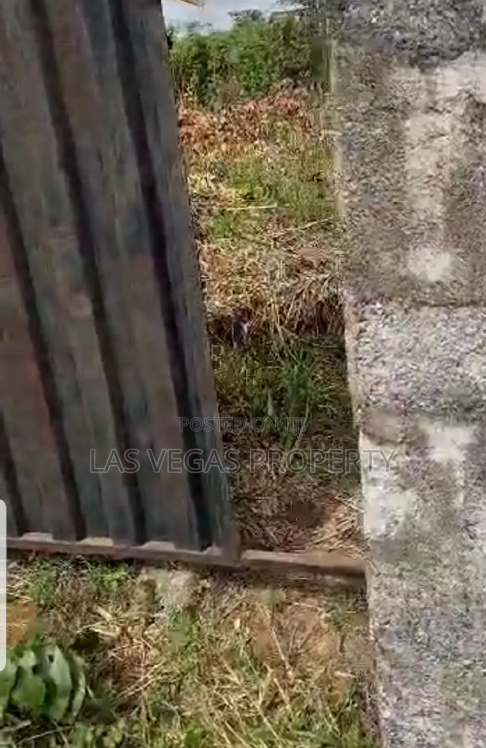 Over 500sqm of Land Located at Orji, Close Bishop Court in Owerri