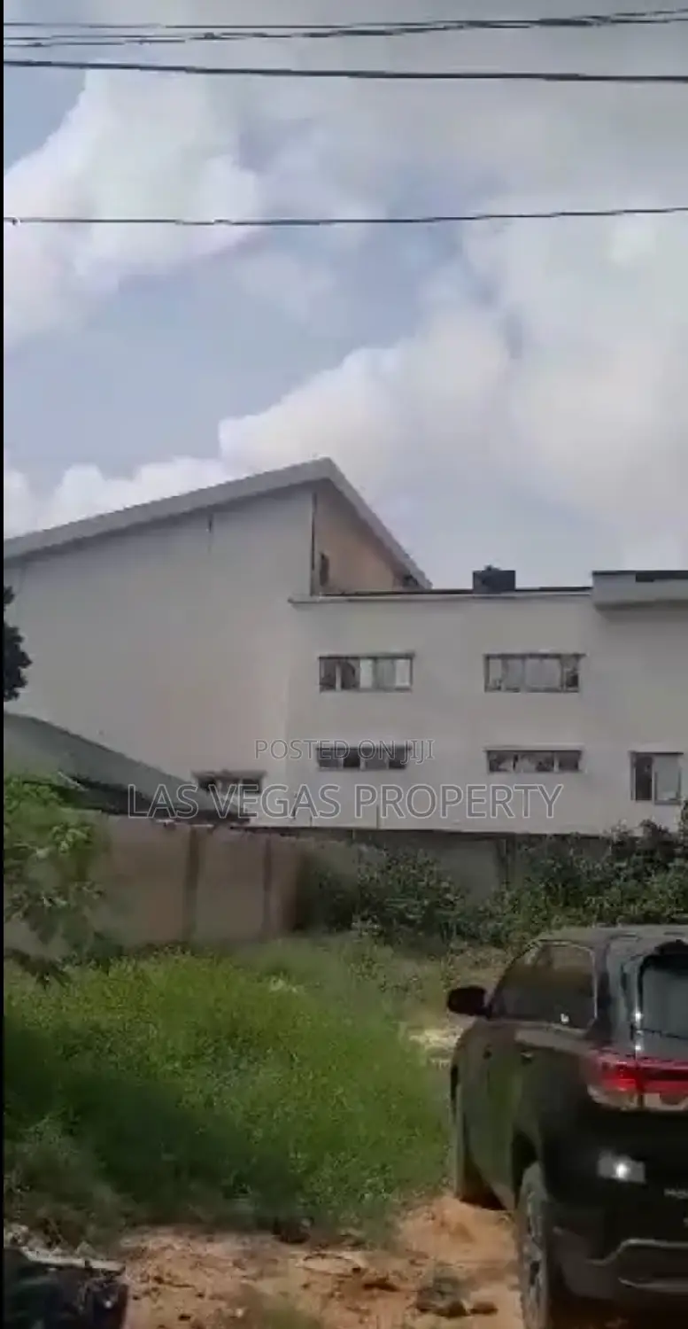 900sqmts in a Close Fully Fenced at Area a New Owerri in Owerri