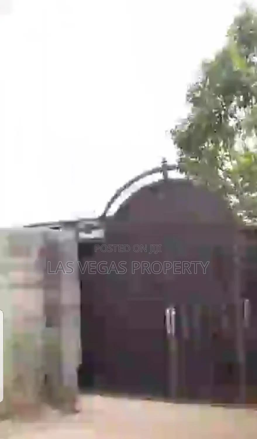 Sharp 1 Plot of Land in a Highly Built-Up Area in Owerri