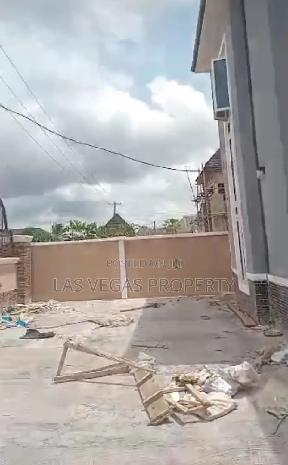 4bdrm Duplex in Owerri for sale in Owerri