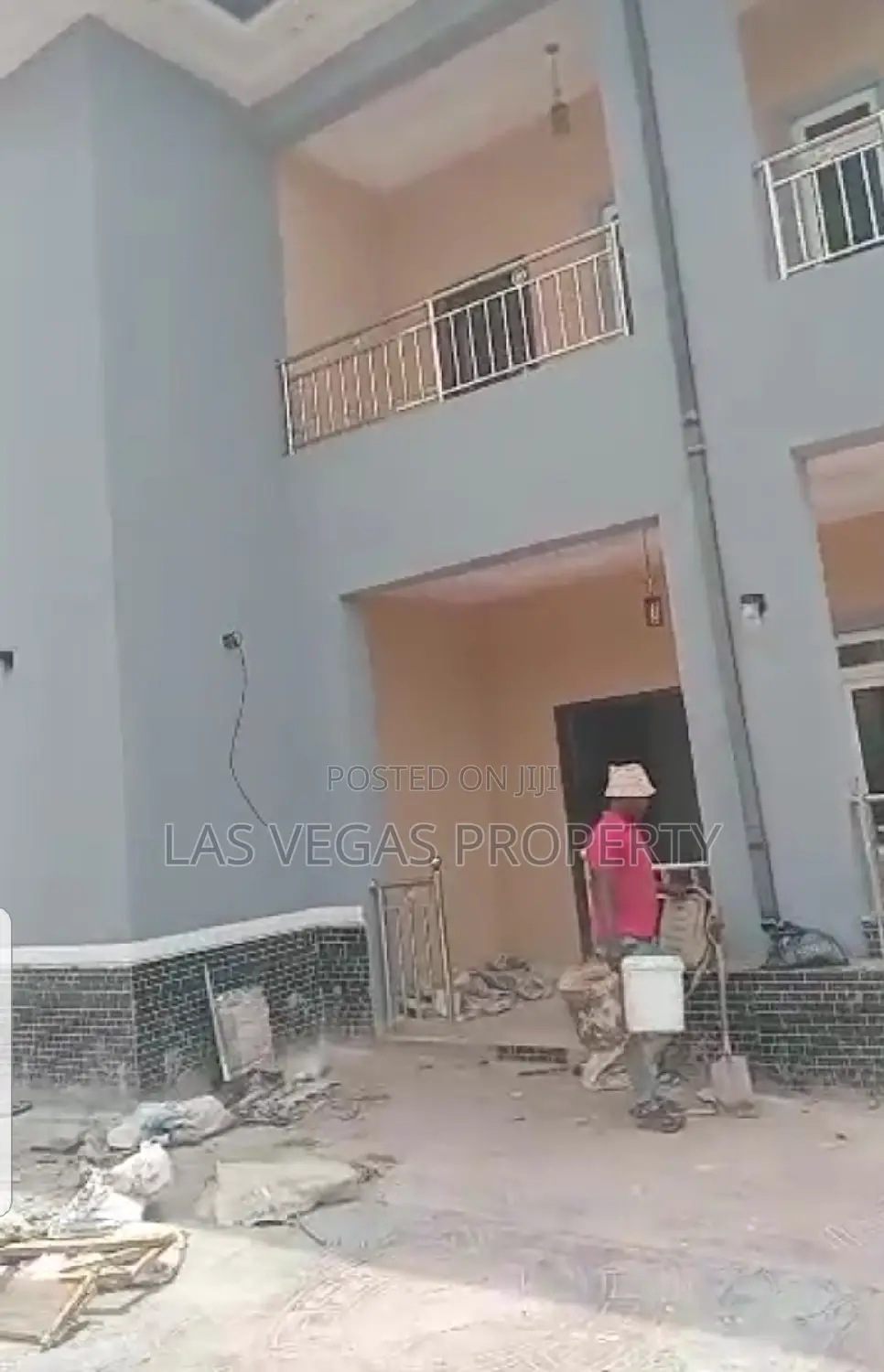 4bdrm Duplex in Owerri for sale in Owerri