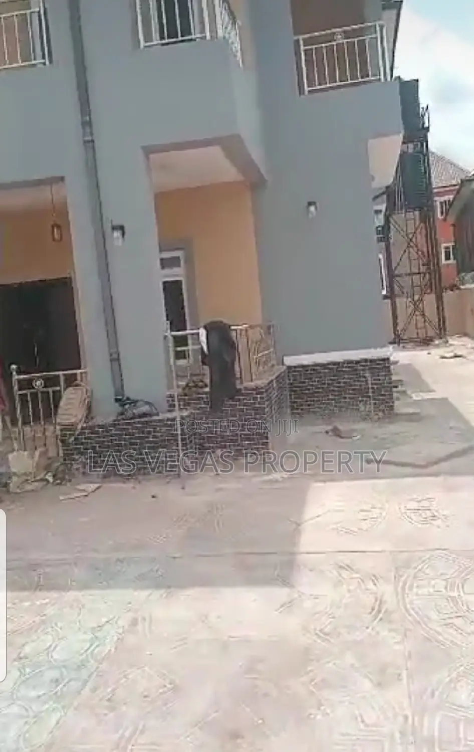 4bdrm Duplex in Owerri for sale in Owerri