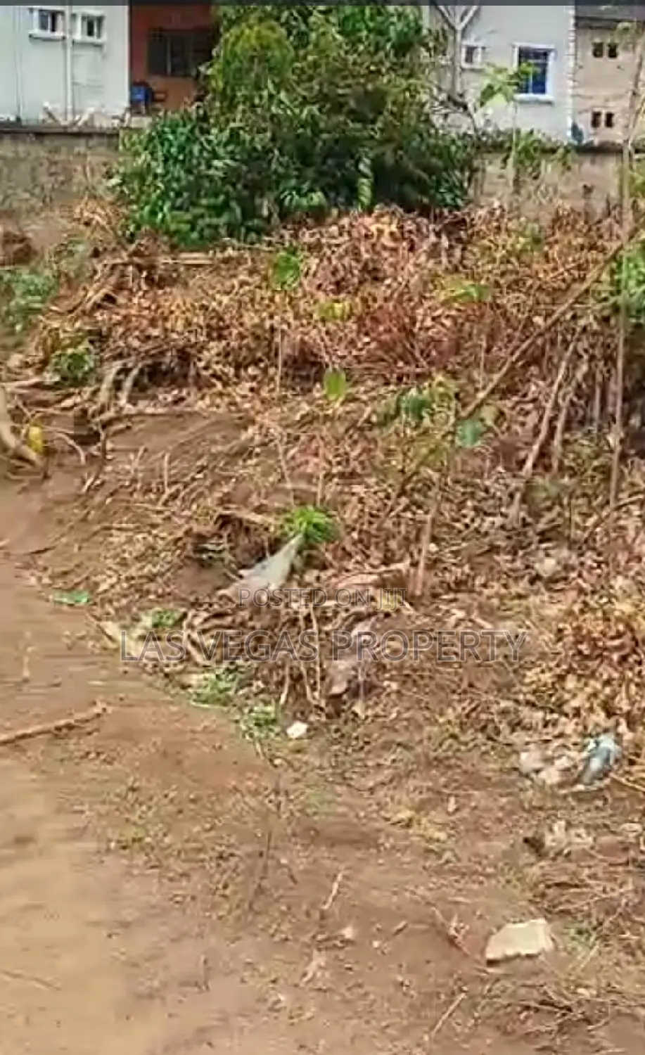 2plots of Land at Back of Shoprite Egbu Road Owerri in Owerri