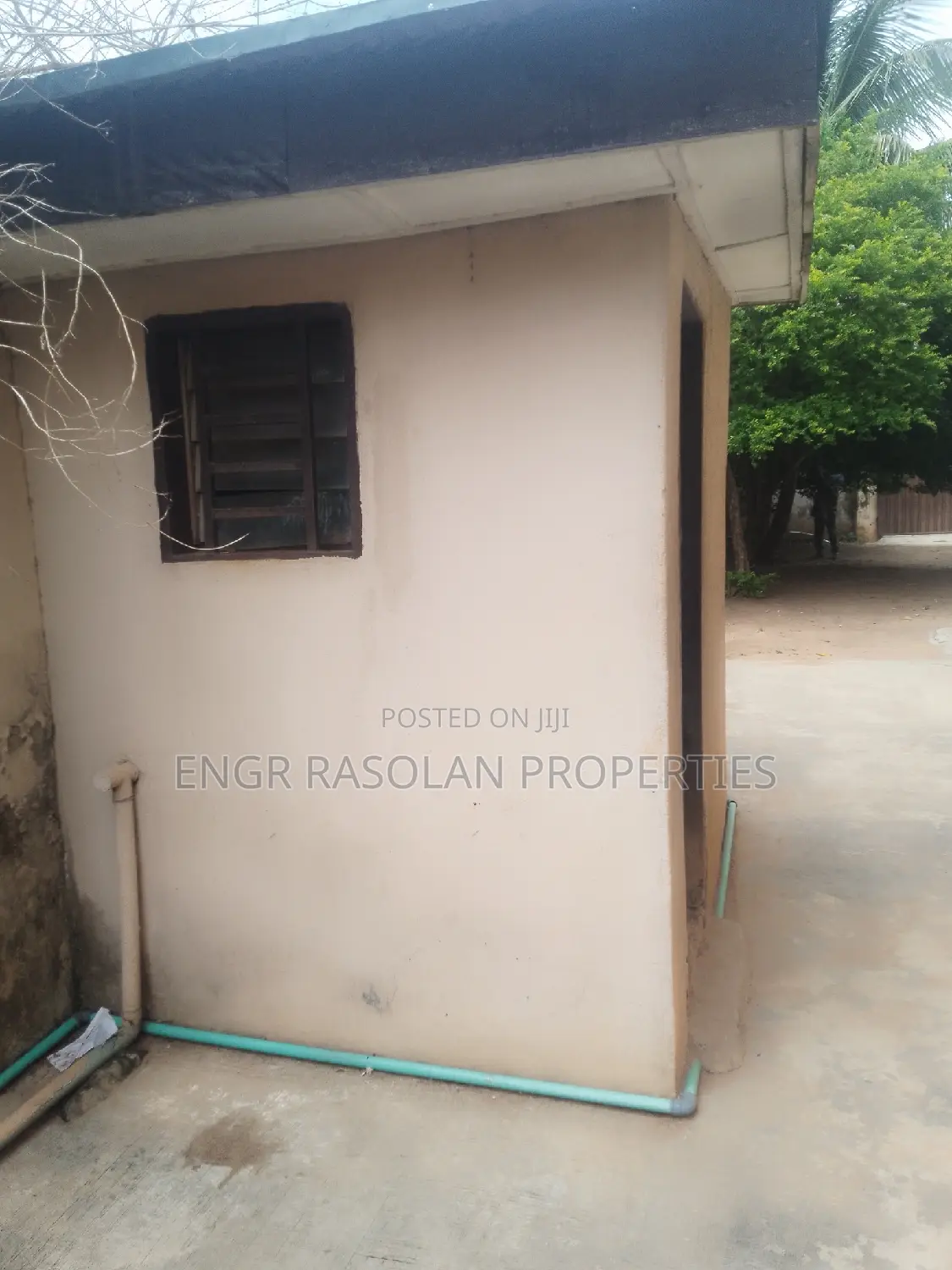 Furnished 6bdrm Duplex in Tanke, Ilorin South for sale in Ilorin South