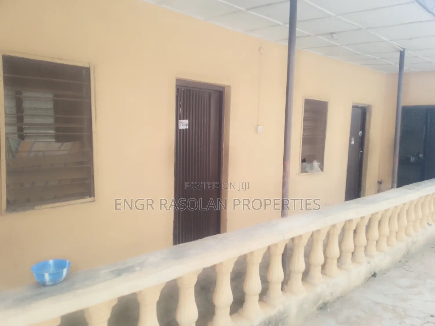 Furnished 6bdrm Duplex in Tanke, Ilorin South for sale in Ilorin South