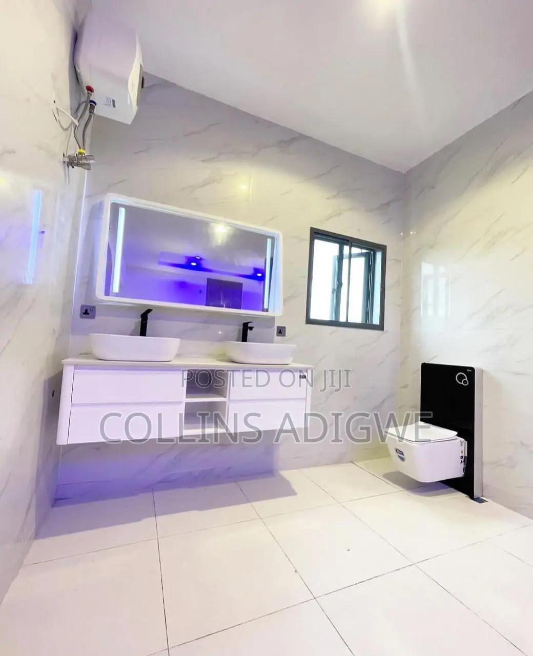 6bdrm Duplex in Lekki Phase 1 for sale in Lekki Phase 1