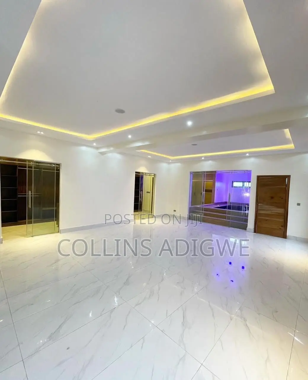 6bdrm Duplex in Lekki Phase 1 for sale in Lekki Phase 1