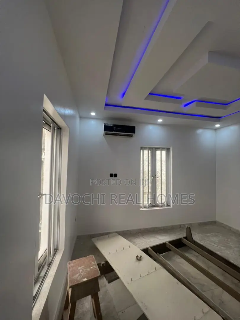 4bdrm Duplex in Chevron Drive, Lekki for rent in Lekki