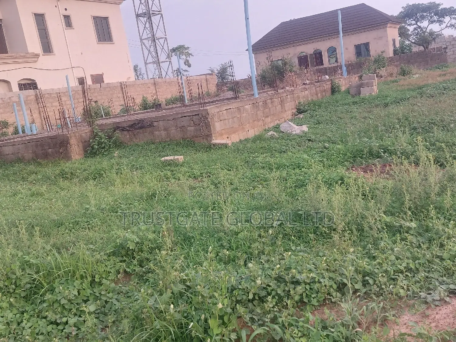 DPC for Sale in Idu