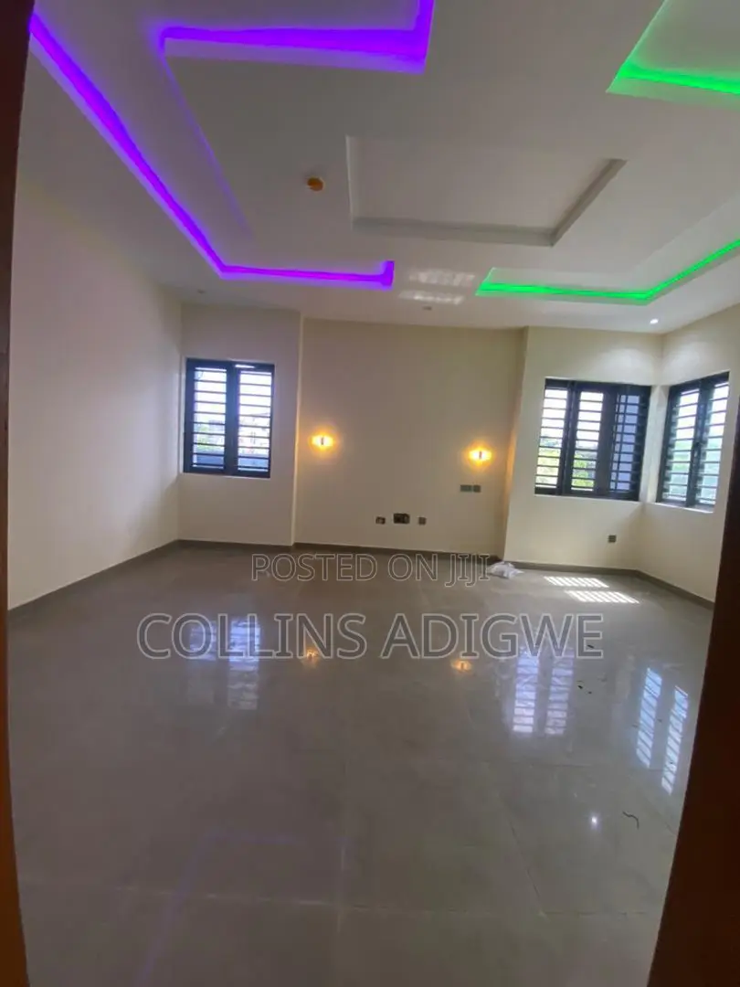 5bdrm Duplex in Banana Island Ikoyi for rent in Banana Island