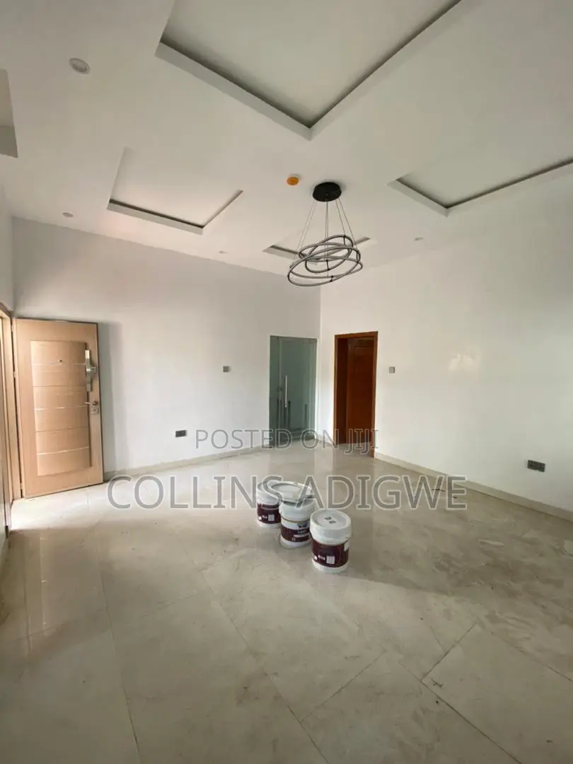5bdrm Duplex in Banana Island Ikoyi for rent in Banana Island