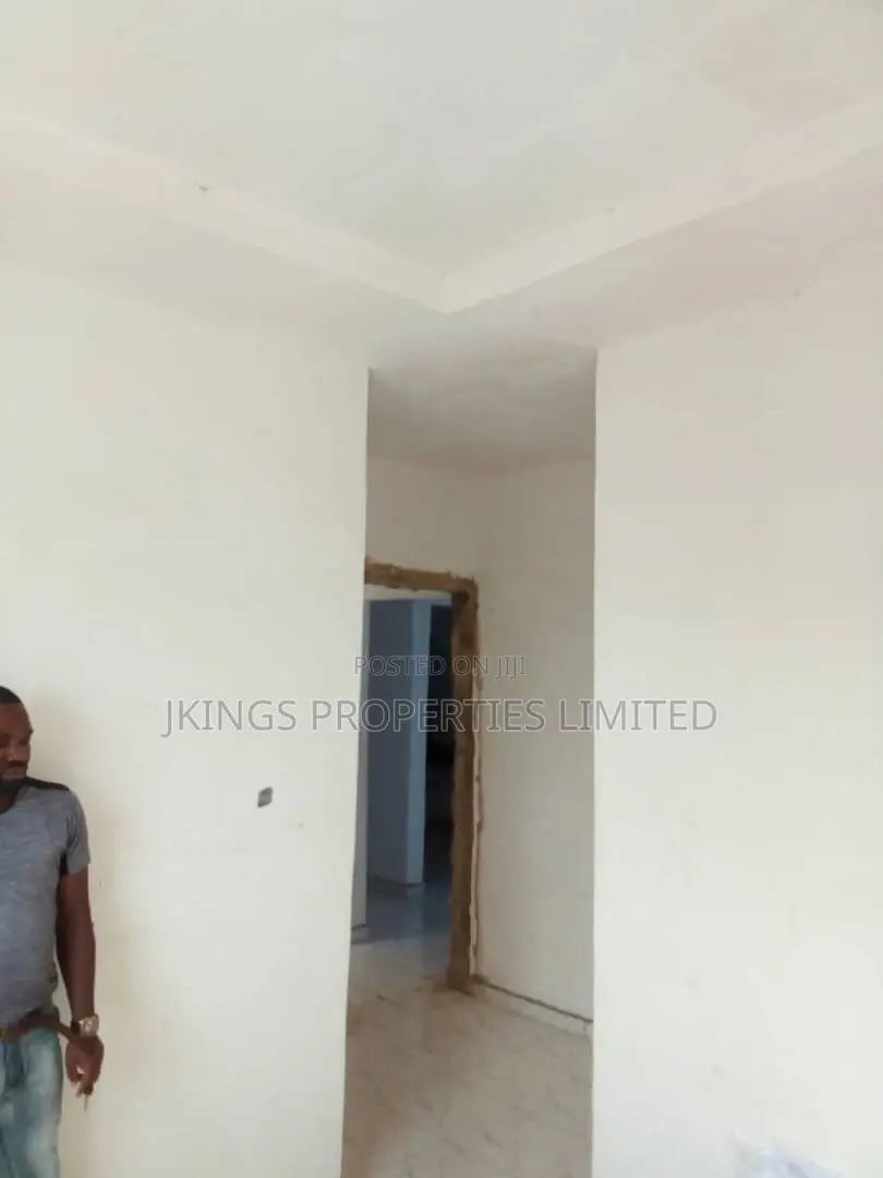 2bdrm Block of Flats in Ogudu-Orioke for rent in Ogudu-Orioke