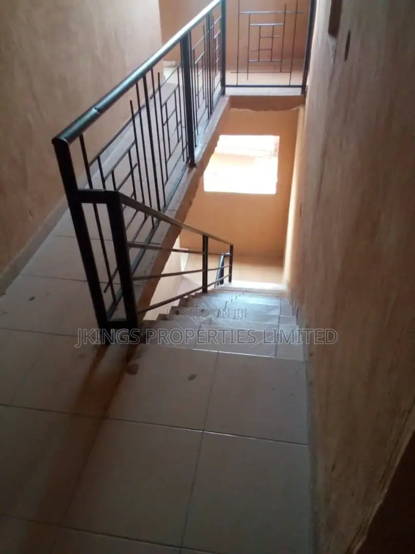 2bdrm Block of Flats in Ogudu-Orioke for rent in Ogudu-Orioke
