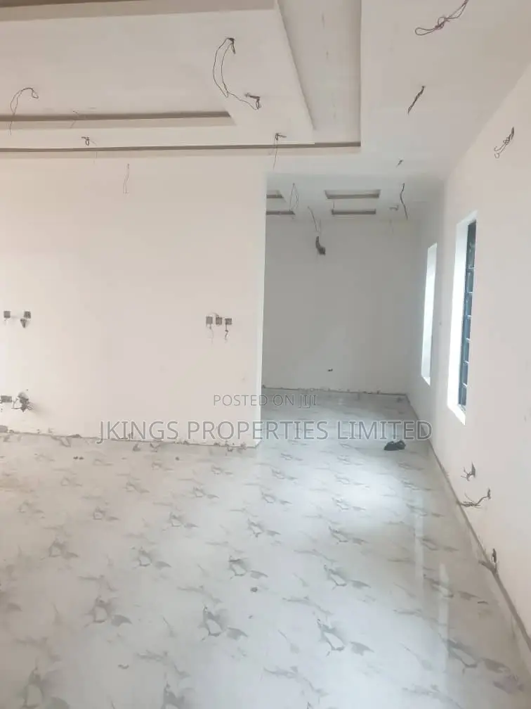 2bdrm Block of Flats in Ogudu-Orioke for rent in Ogudu-Orioke
