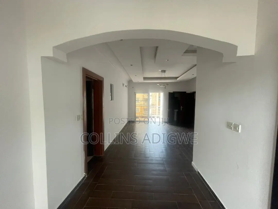 3bdrm Apartment in Oniru Vi Lagos, Victoria Island Extension for sale in Victoria Island Extension