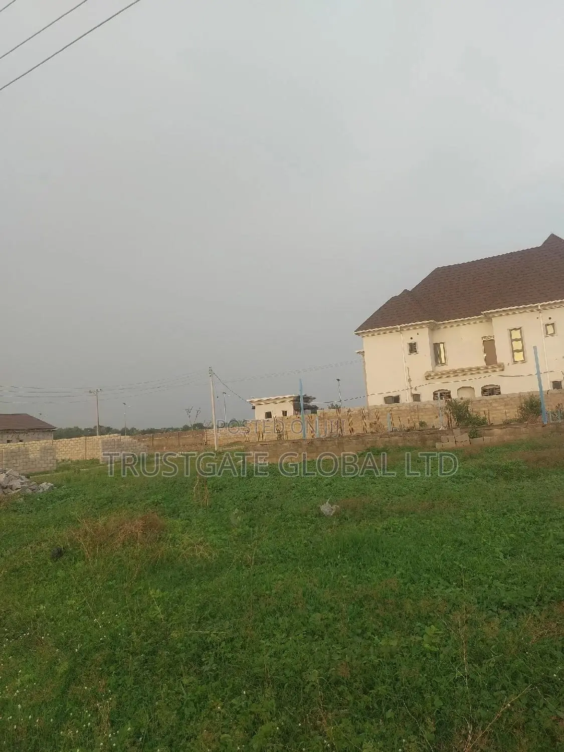 DPC for Sale in Idu