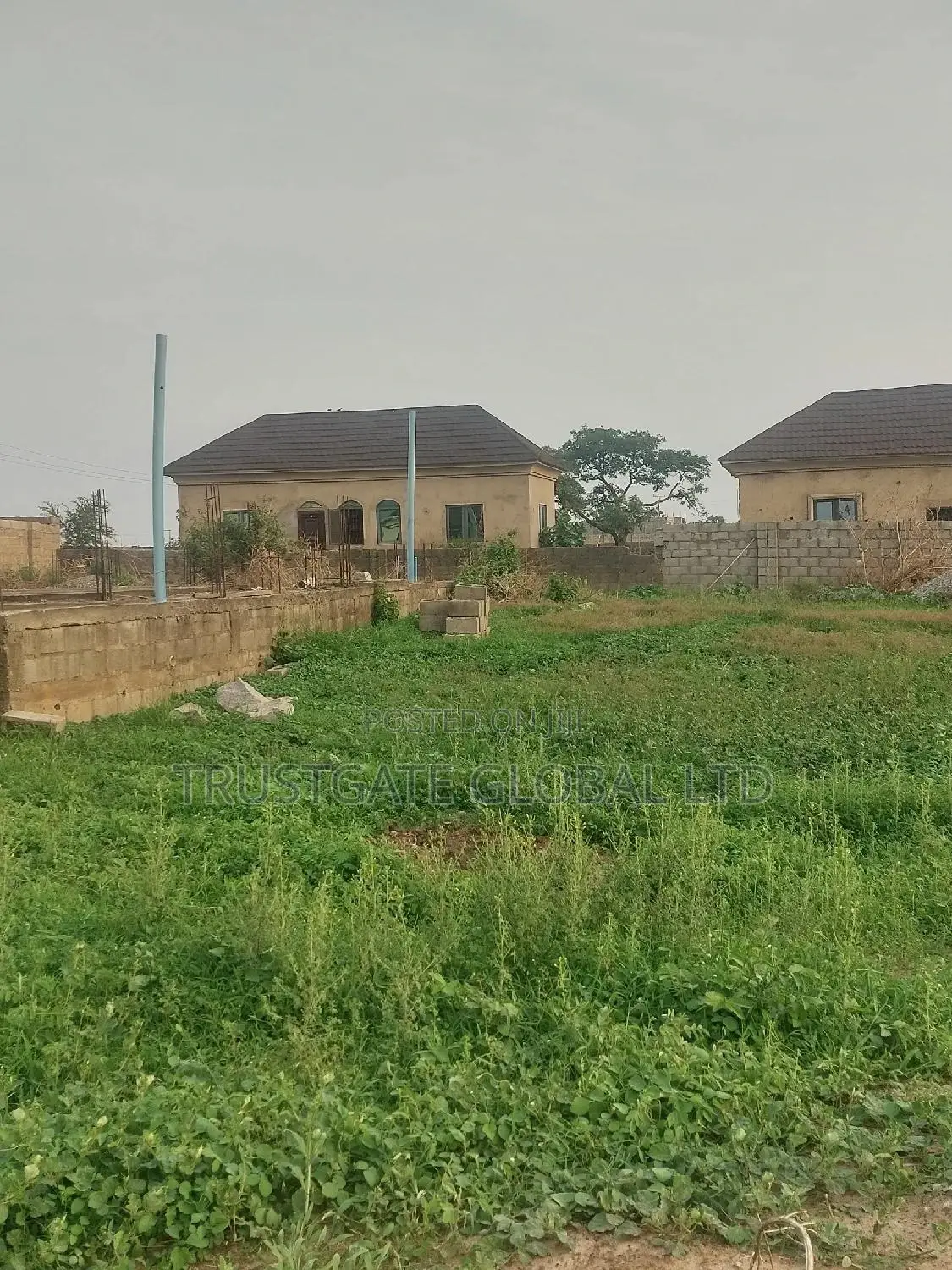 DPC for Sale in Idu