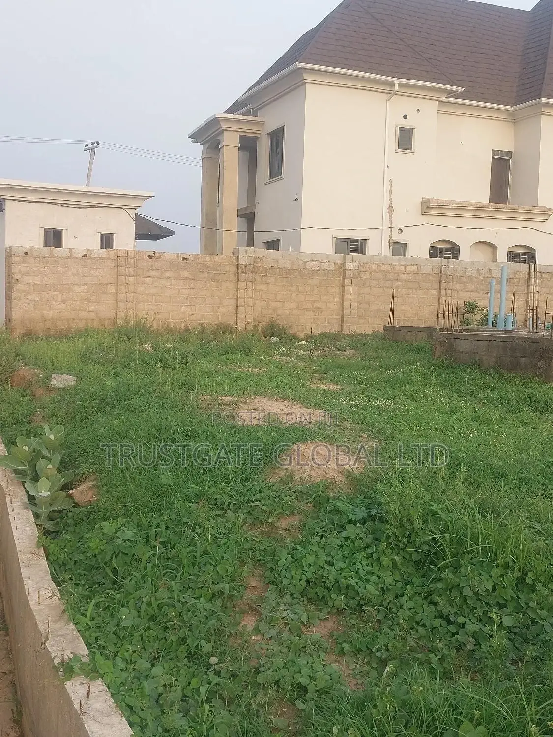 DPC for Sale in Idu