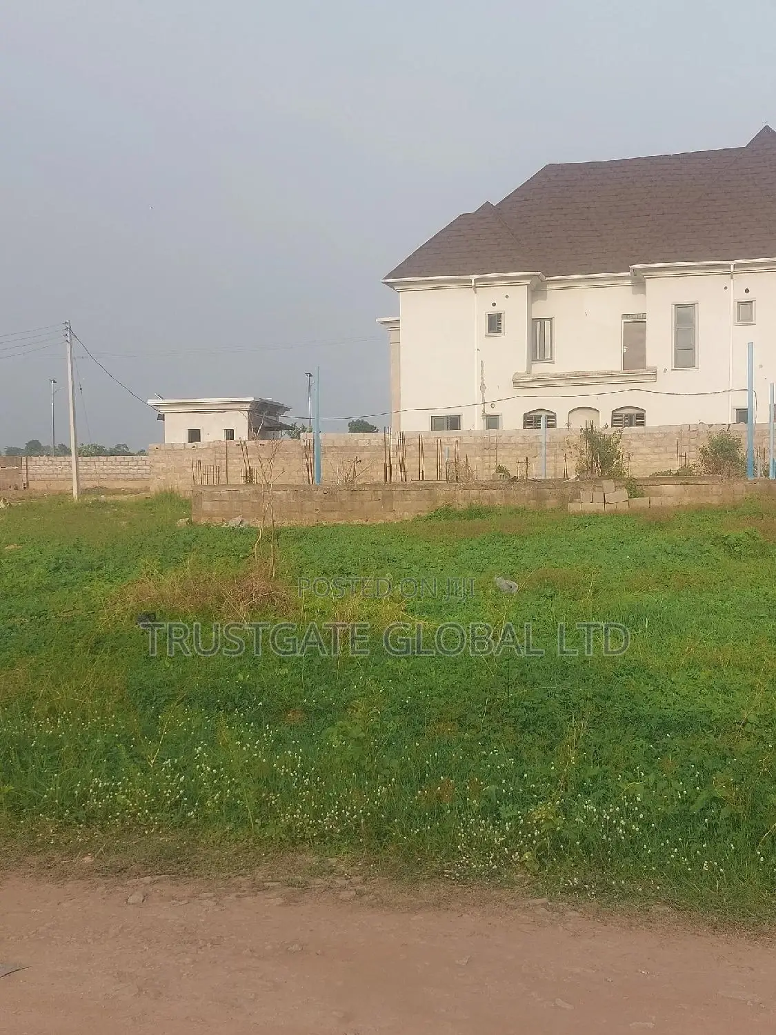 DPC for Sale in Idu