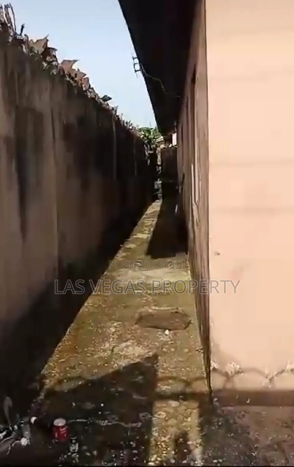 3bdrm Bungalow in World Bank Housing, Owerri for sale in Owerri