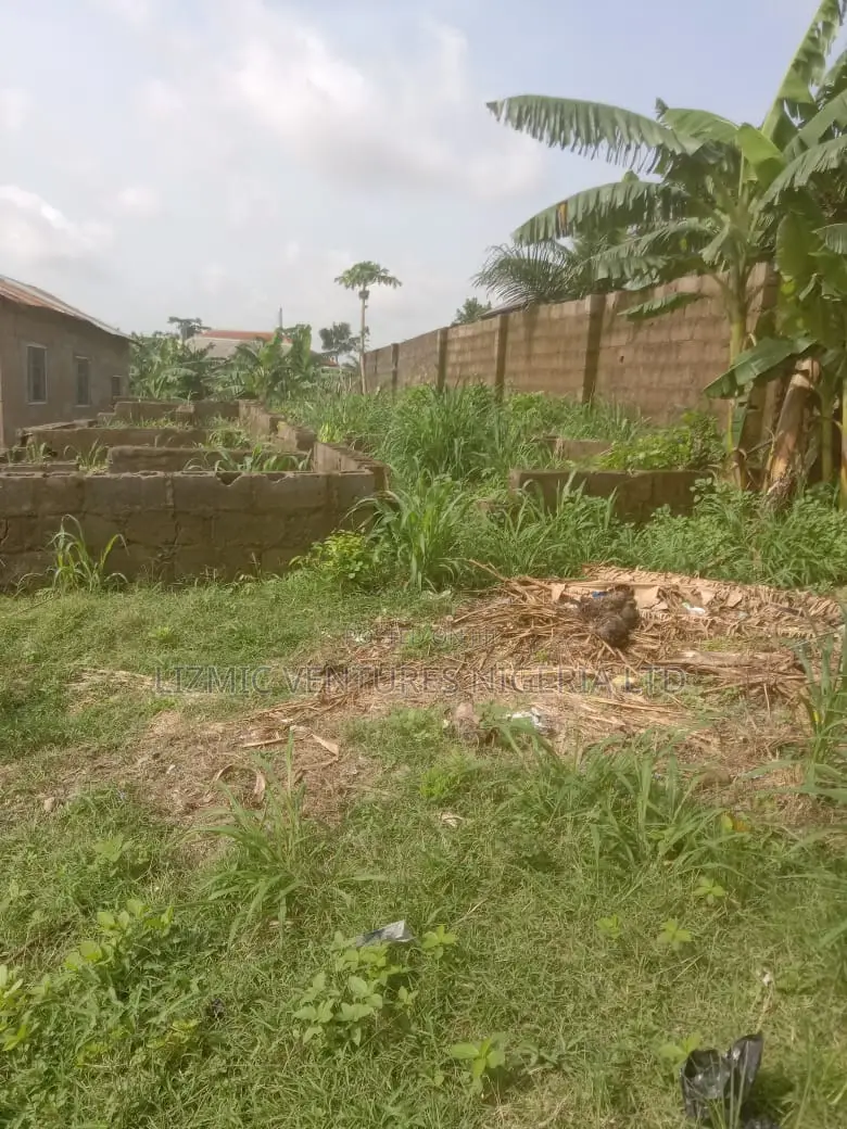 2bdrm Block of Flats in Agric Rd, Igando / Ikotun/Igando for sale in Igando / Ikotun/Igando