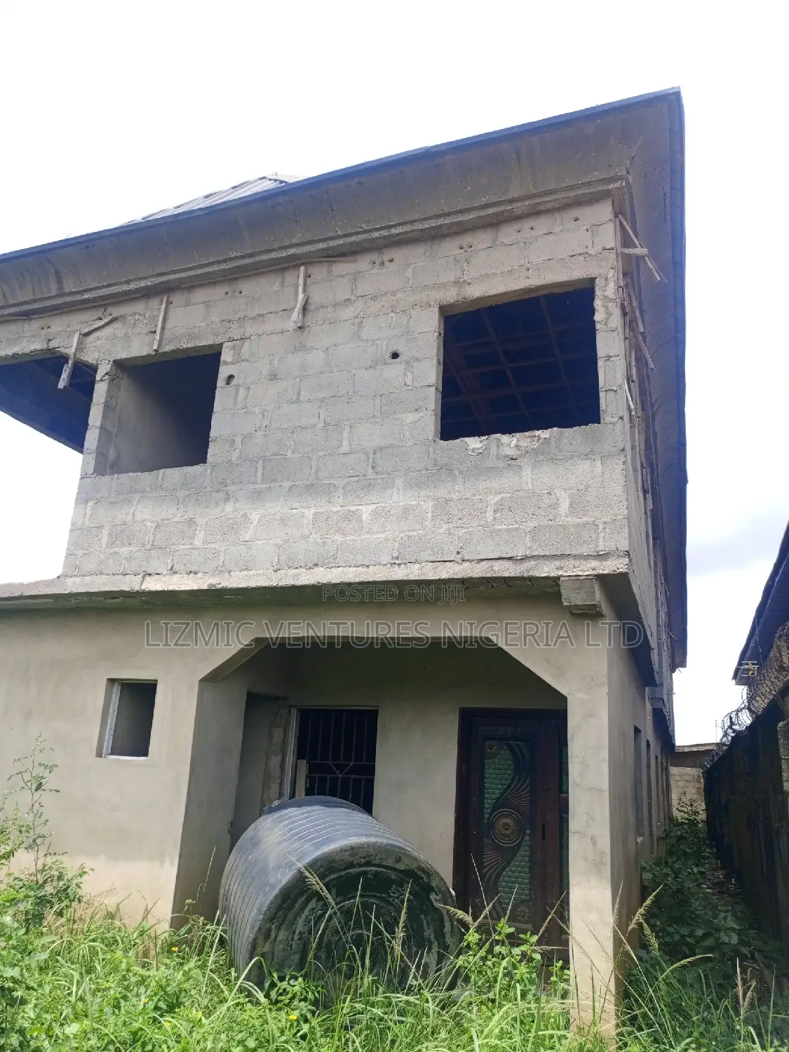 2bdrm House in Agric/Modina, Igando / Ikotun/Igando for sale in Igando / Ikotun/Igando