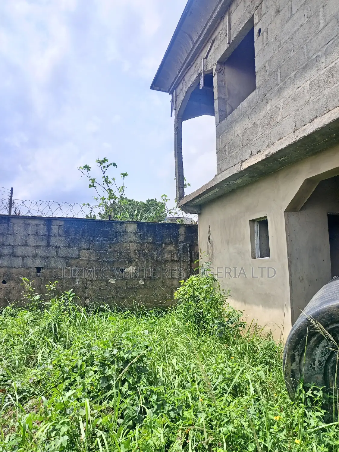 2bdrm House in Agric/Modina, Igando / Ikotun/Igando for sale in Igando / Ikotun/Igando