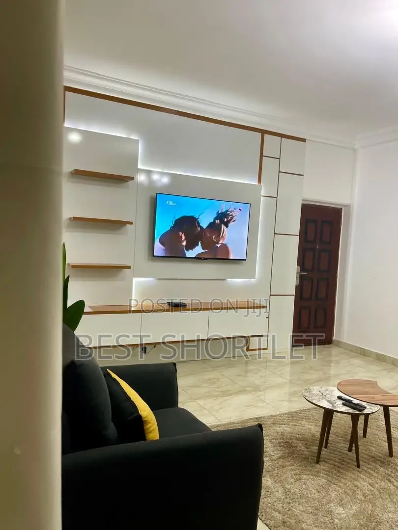 3 Bedroom Garki on Promo Smart in Garki