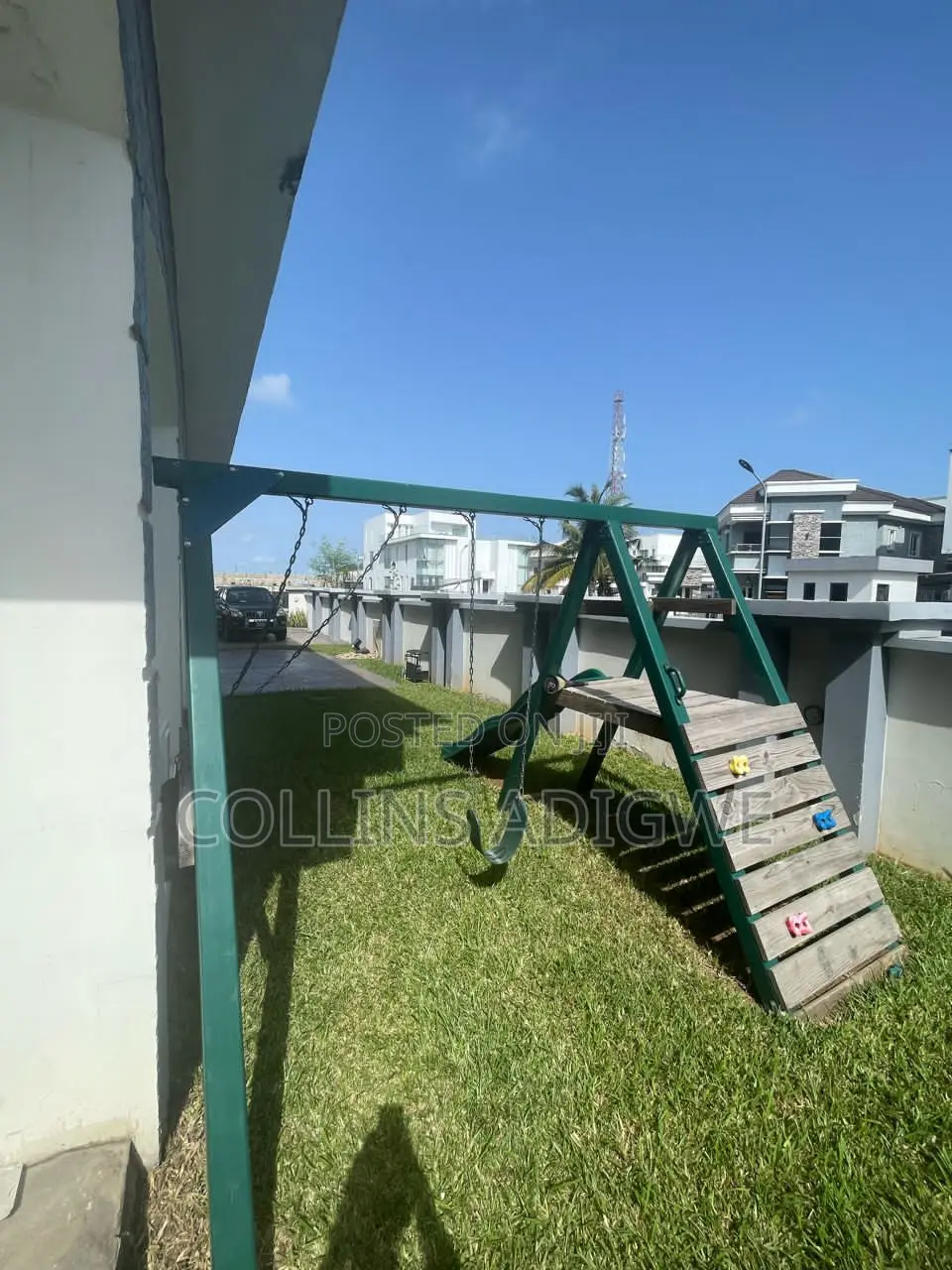5bdrm Duplex in Primerose By Pinnock, Jakande for rent in Jakande