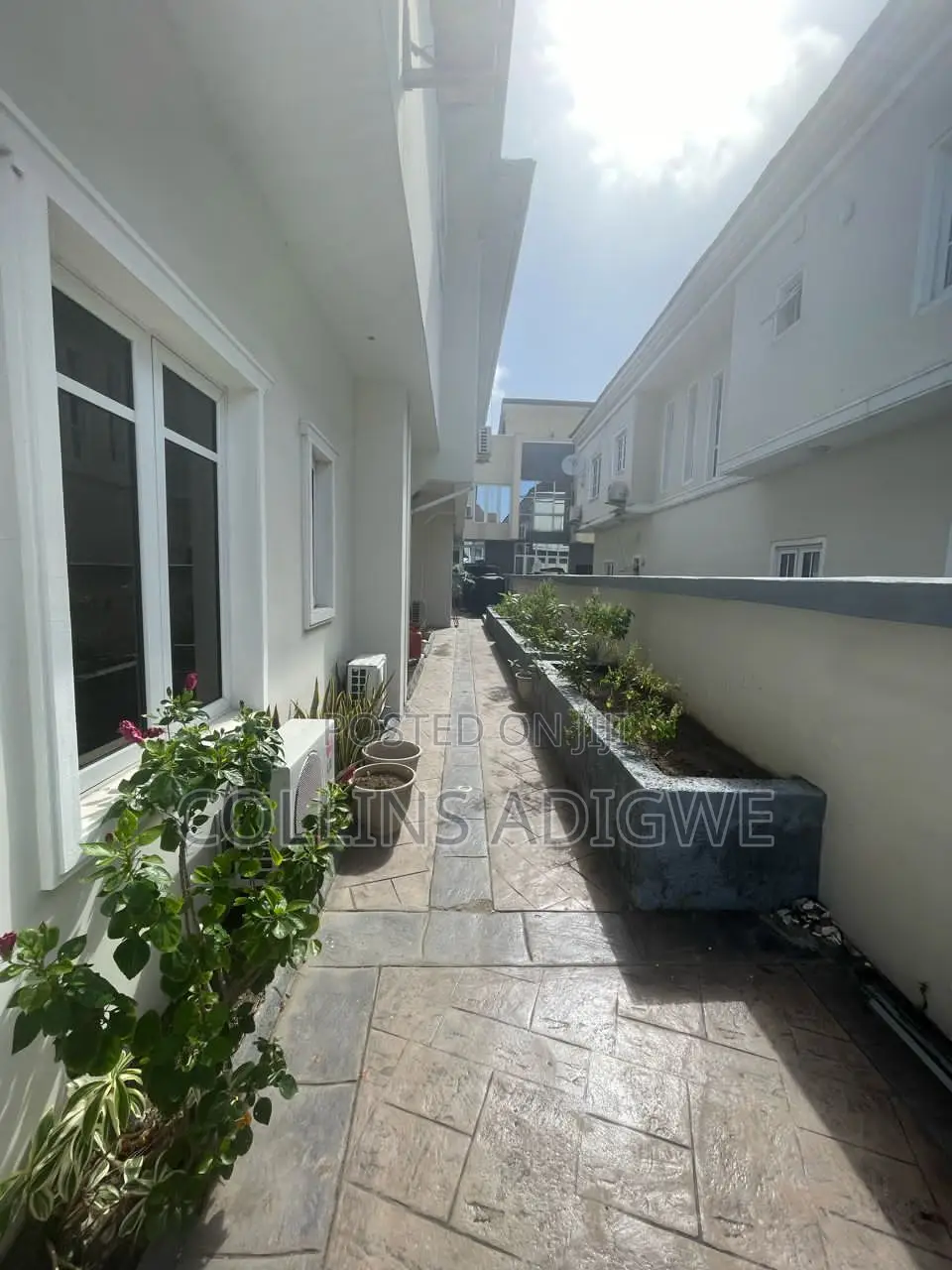 5bdrm Duplex in Primerose By Pinnock, Jakande for rent in Jakande