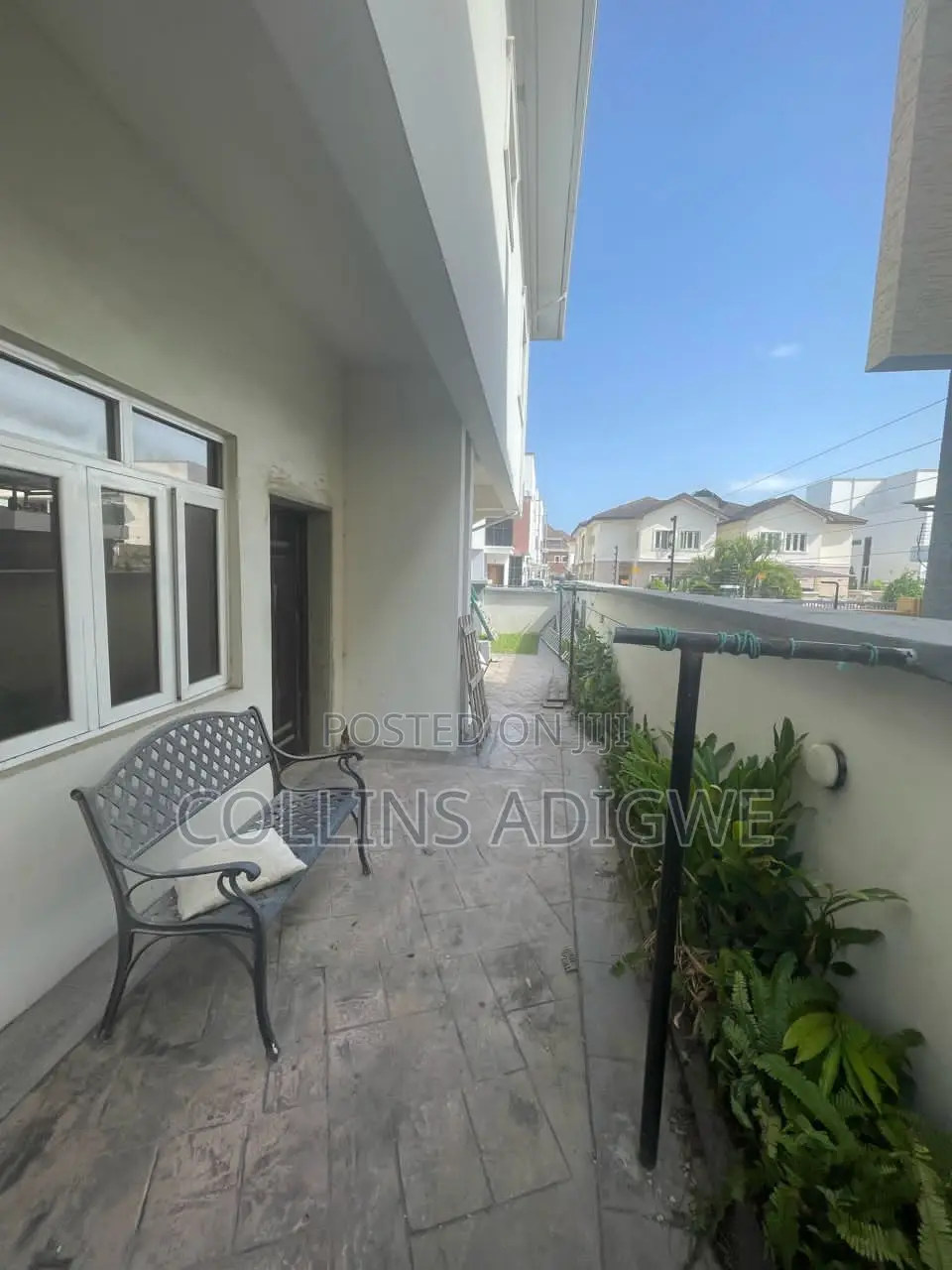 5bdrm Duplex in Primerose By Pinnock, Jakande for rent in Jakande