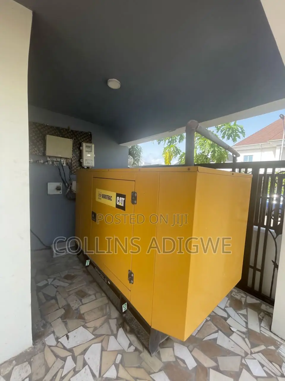 5bdrm Duplex in Primerose By Pinnock, Jakande for rent in Jakande
