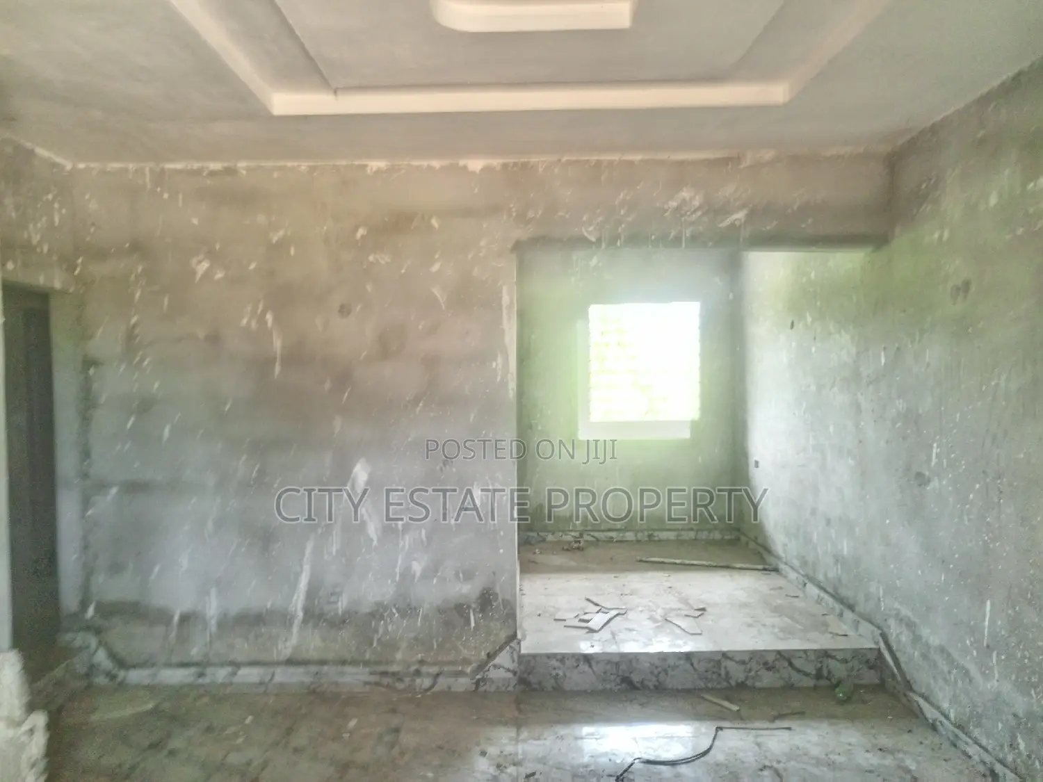 Furnished 4bdrm Bungalow in Opm Estate, Port-Harcourt for sale in Port-Harcourt