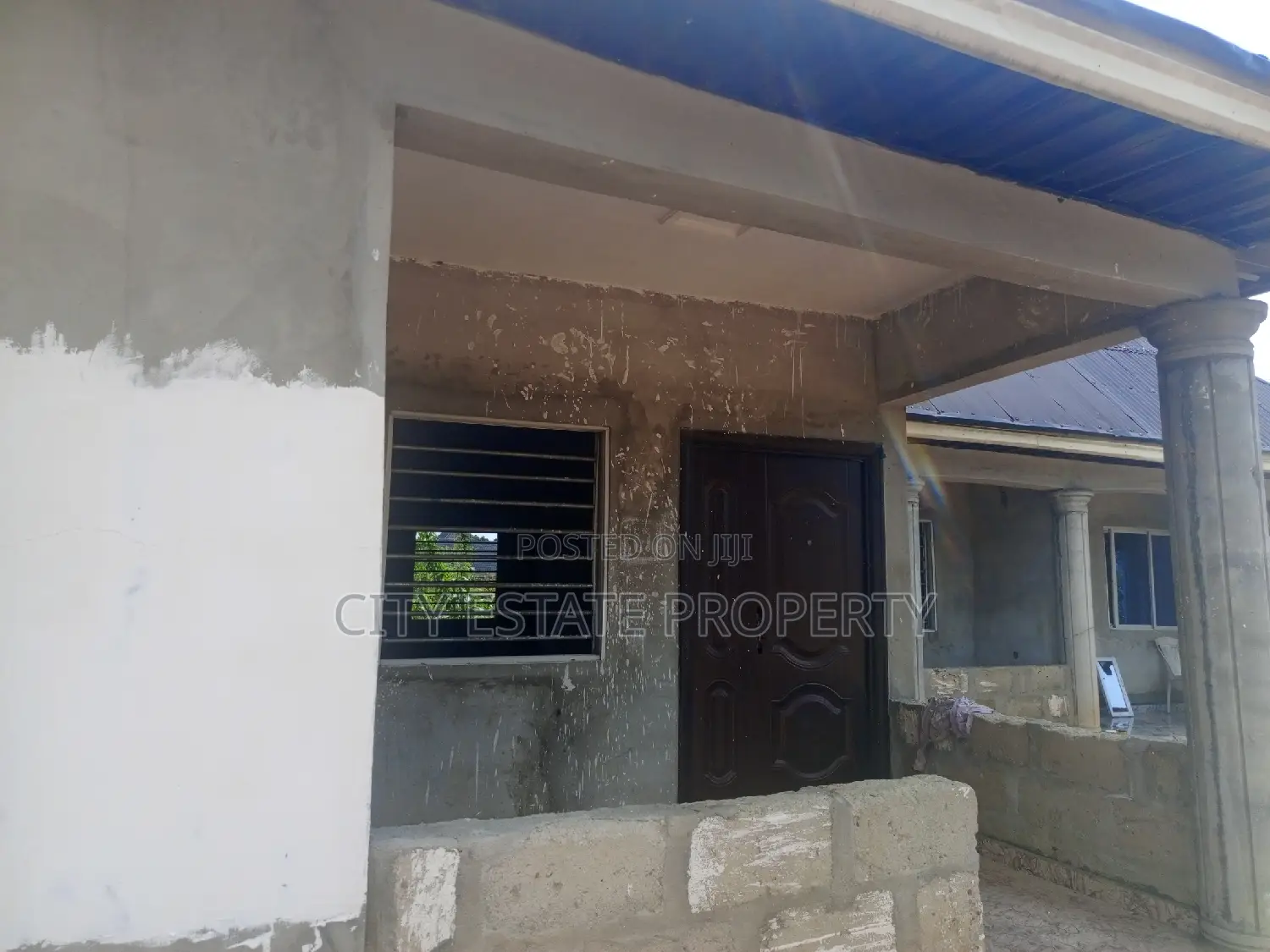 Furnished 4bdrm Bungalow in Opm Estate, Port-Harcourt for sale in Port-Harcourt