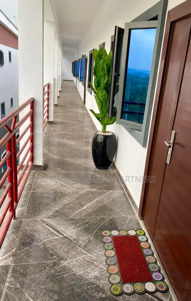 20bdrm Villa in Sangotedo , Lekki , for sale in Lekki