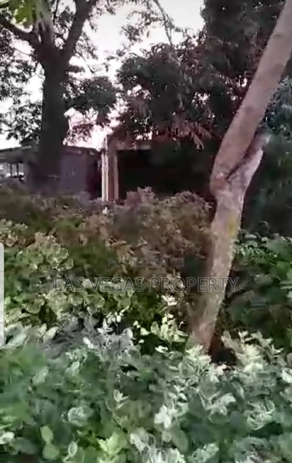 One Plot of Land Along Poly Nekede/Naze Tarred Road in Owerri