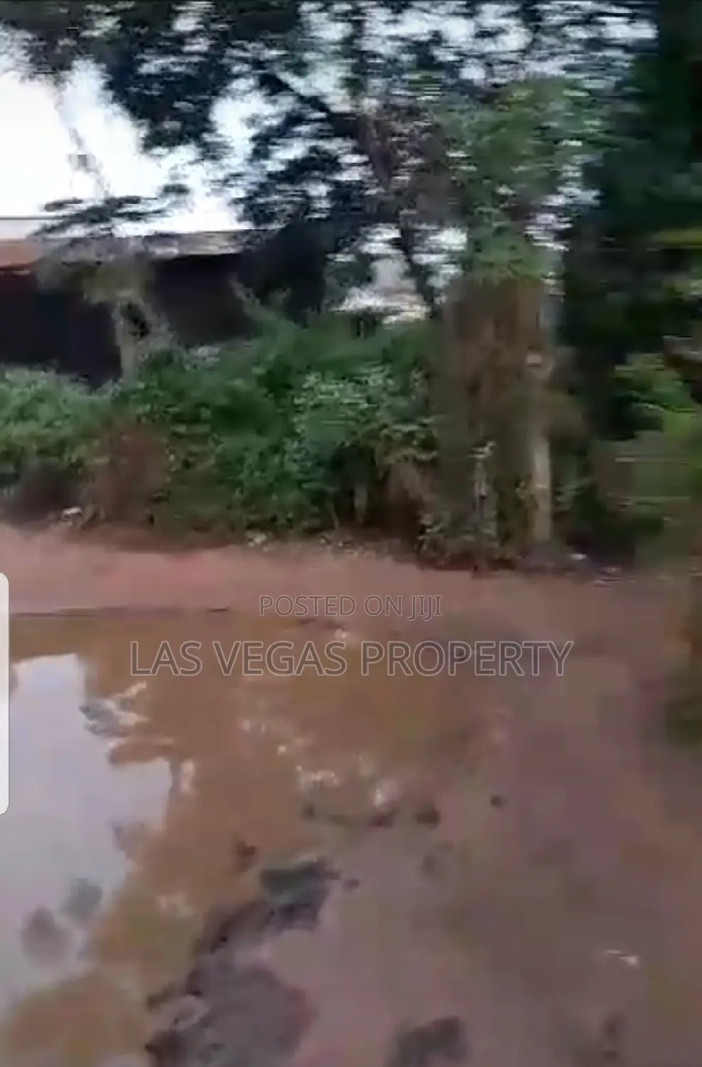 One Plot of Land Along Poly Nekede/Naze Tarred Road in Owerri