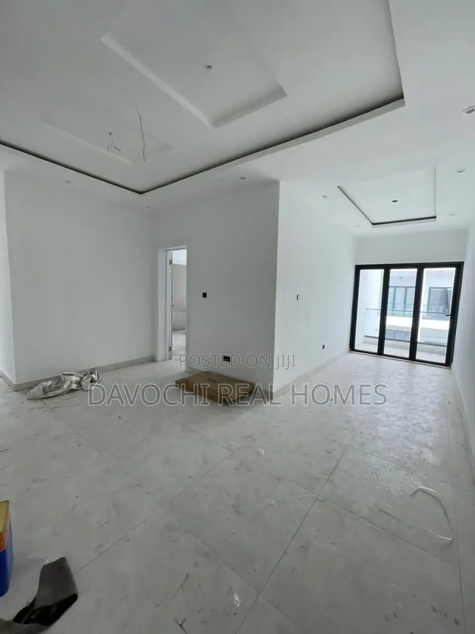 Furnished 4bdrm Duplex in Lekki Phase One for rent in Lekki