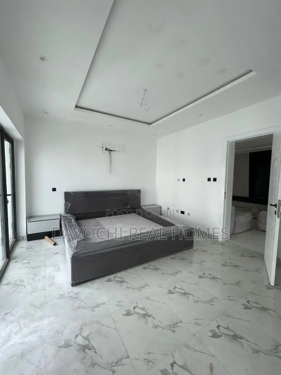 Furnished 4bdrm Duplex in Lekki Phase One for rent in Lekki