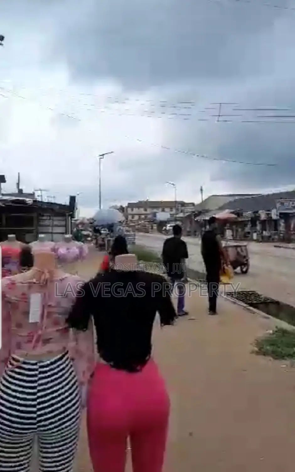 More Than 5plots of Land at Poly Junction Nekede Owerri in Owerri