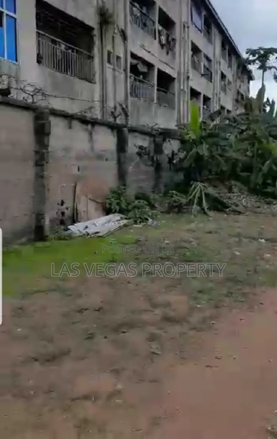 More Than 5plots of Land at Poly Junction Nekede Owerri in Owerri