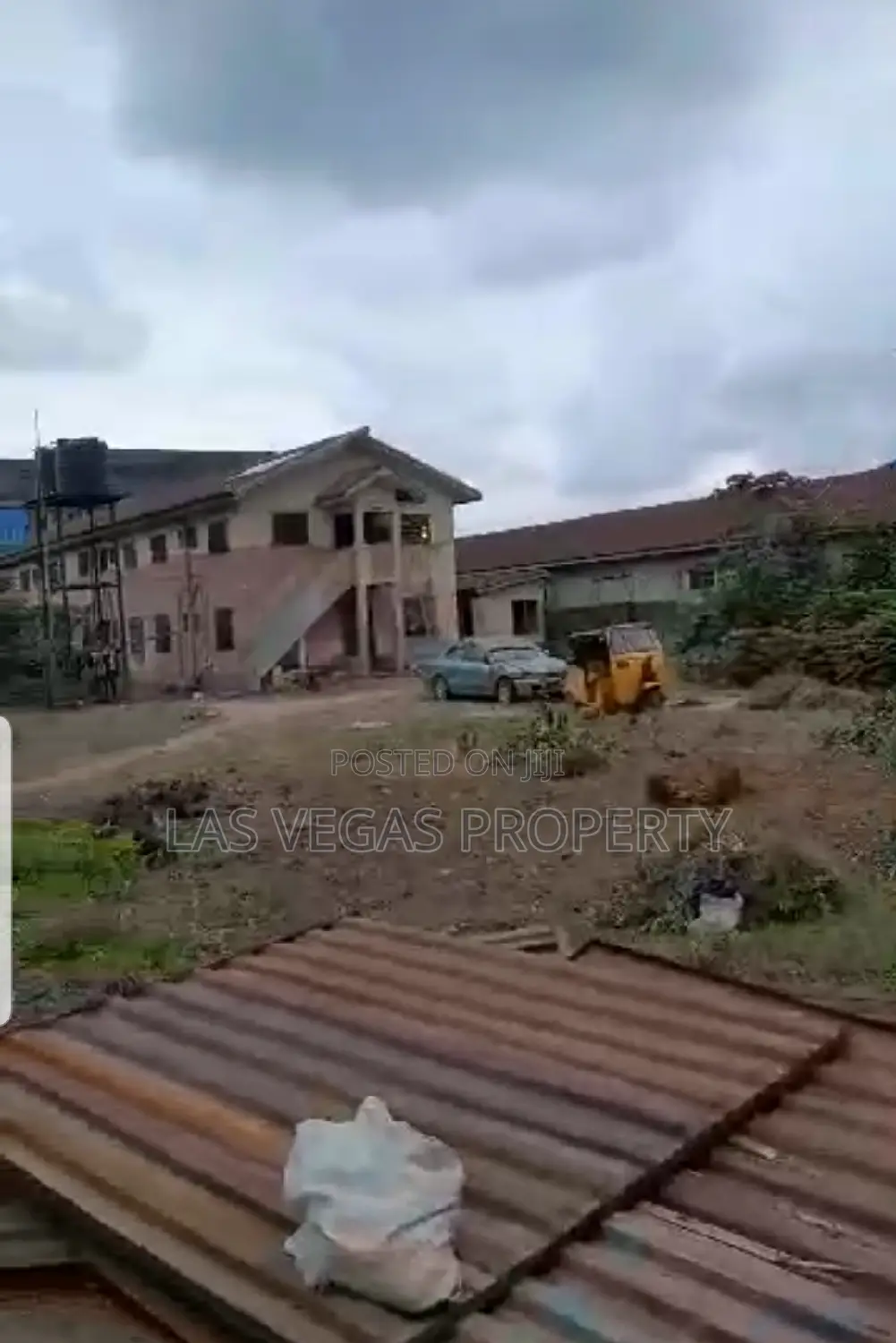 More Than 5plots of Land at Poly Junction Nekede Owerri in Owerri