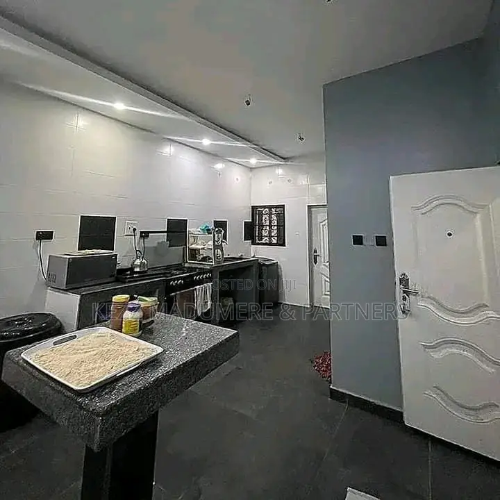4bdrm Duplex in Rumukurushi New, Port-Harcourt for sale in Port-Harcourt
